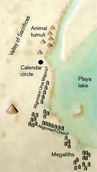 valley sacrifices map 