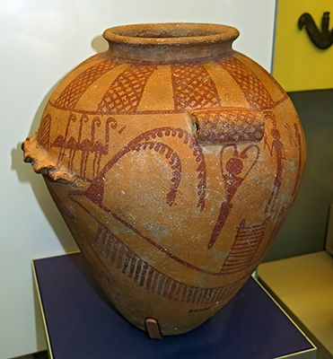 jug