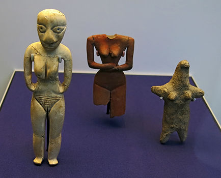 venus figures