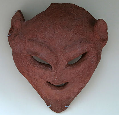  mask  