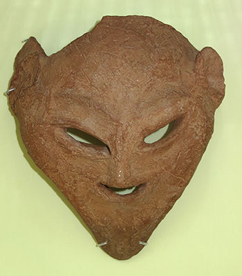  mask  