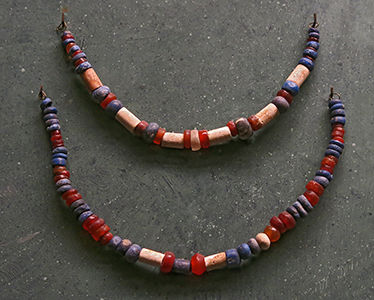 Bead Necklaces