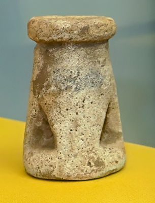 faience models