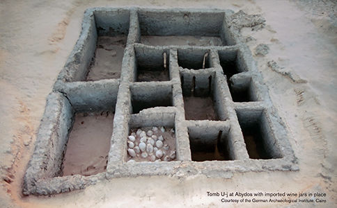 tomb