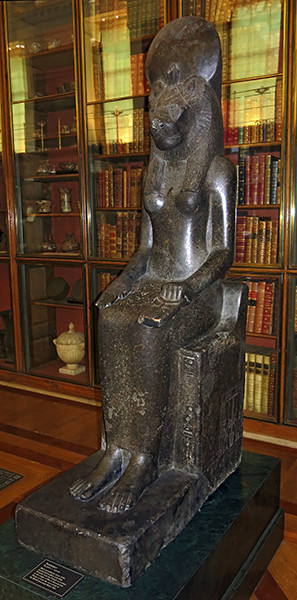 Sekhmet 