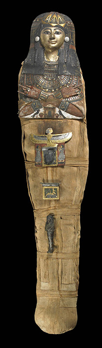 mummy of Katebet