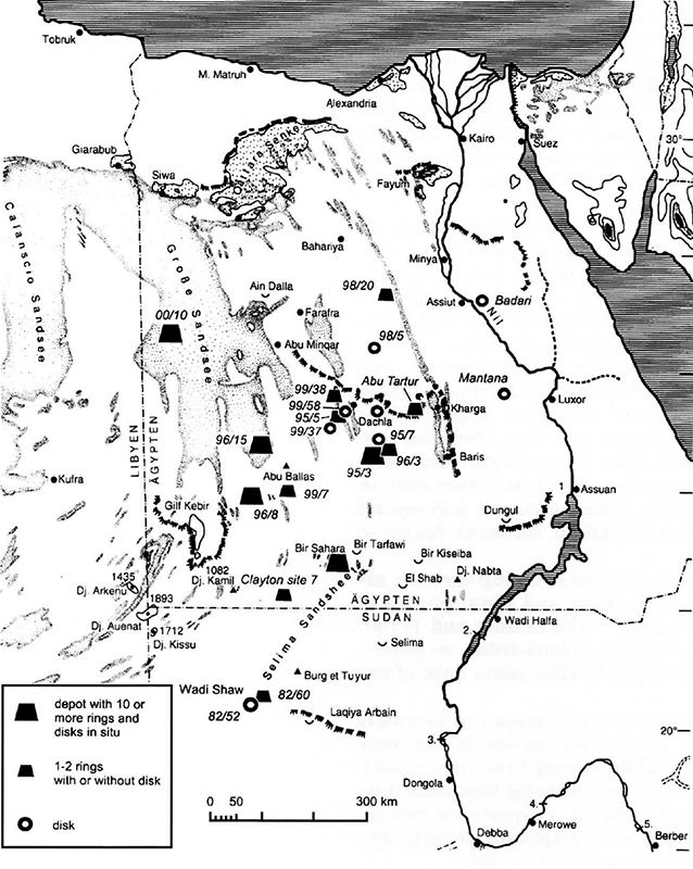 map clayton rings 