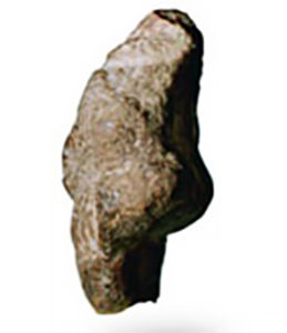 Venus of l'abri d'Enval 