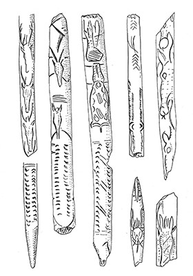 Isturitz tools
