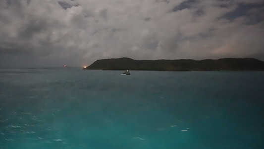Torres Strait
