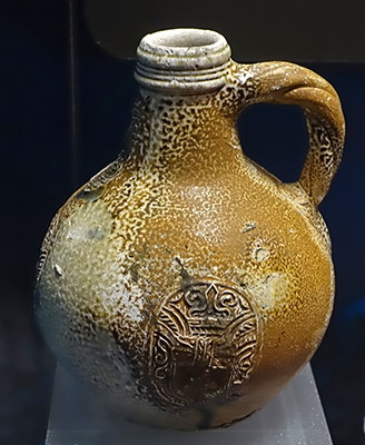 jug