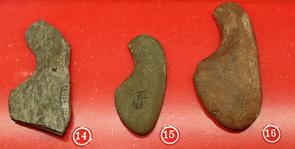 Lalinde Figures