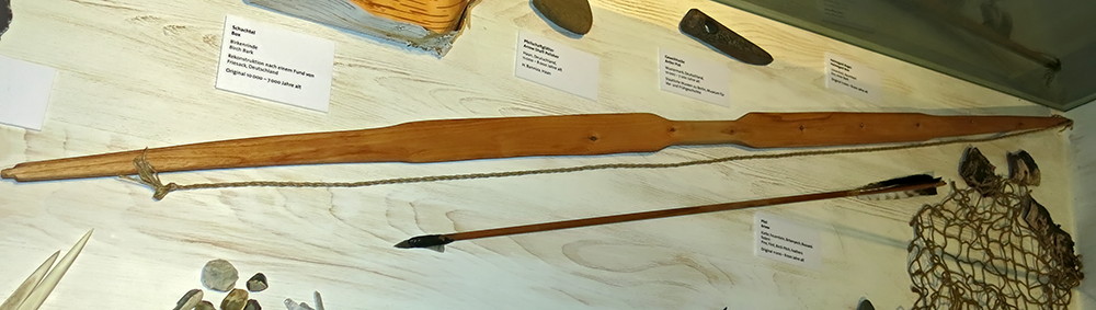 Holmgaard Bow