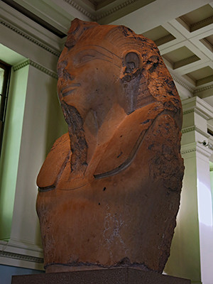 Amenhotep III