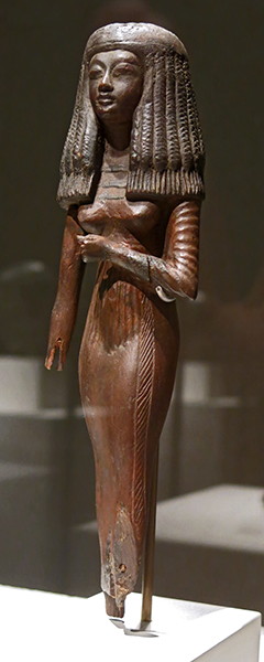 Figurine