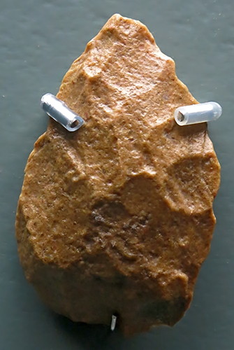 Hand Axe