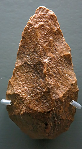 Hand Axe