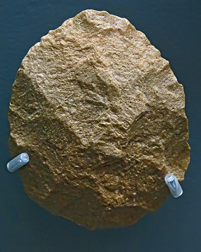 Hand Axe