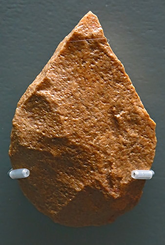 Hand Axe