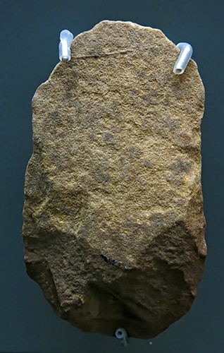 hand axe