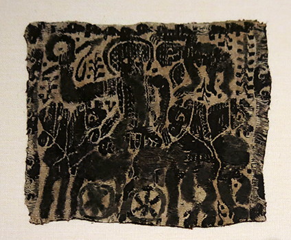 Coptic textiles