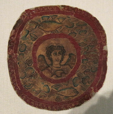 Medallion 