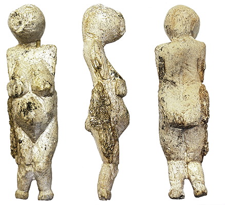 venus figure