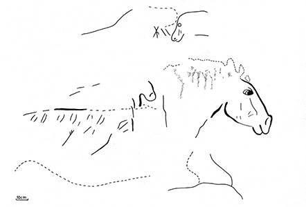 engravings