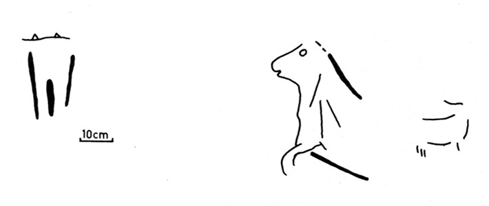 engravings
