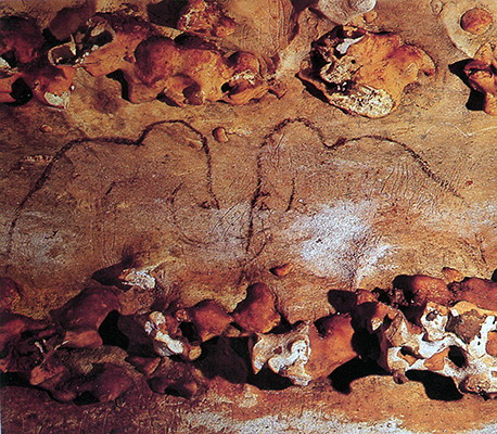 Grotte de Rouffignac