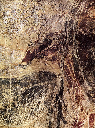 Lascaux