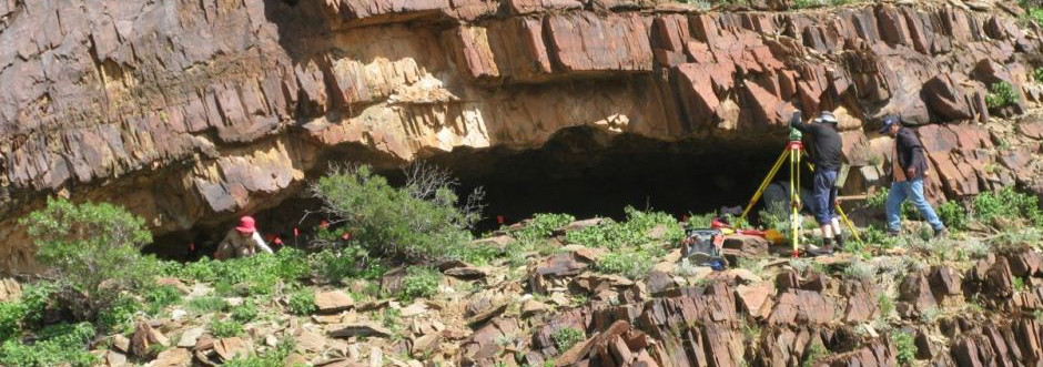 Warratyi Rock Shelter