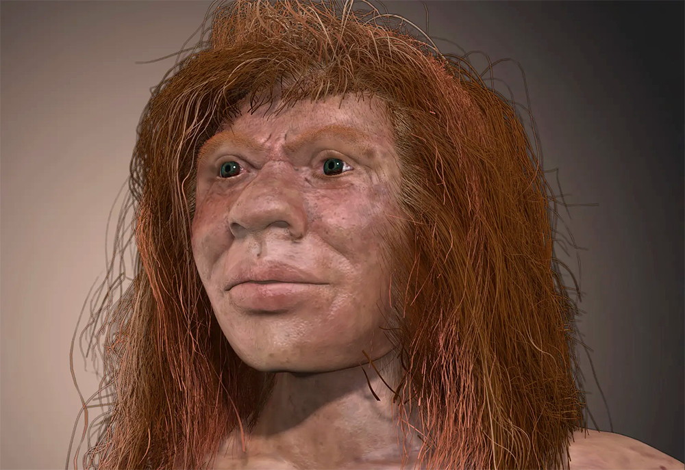 Denisovan