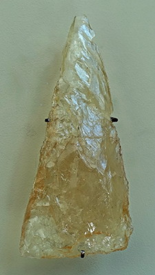 flint tools