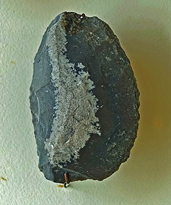 flint tools