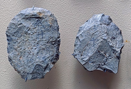 flint tools