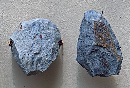 flint tools