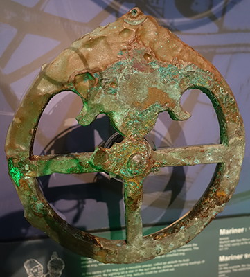 astrolabe