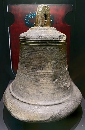 bell