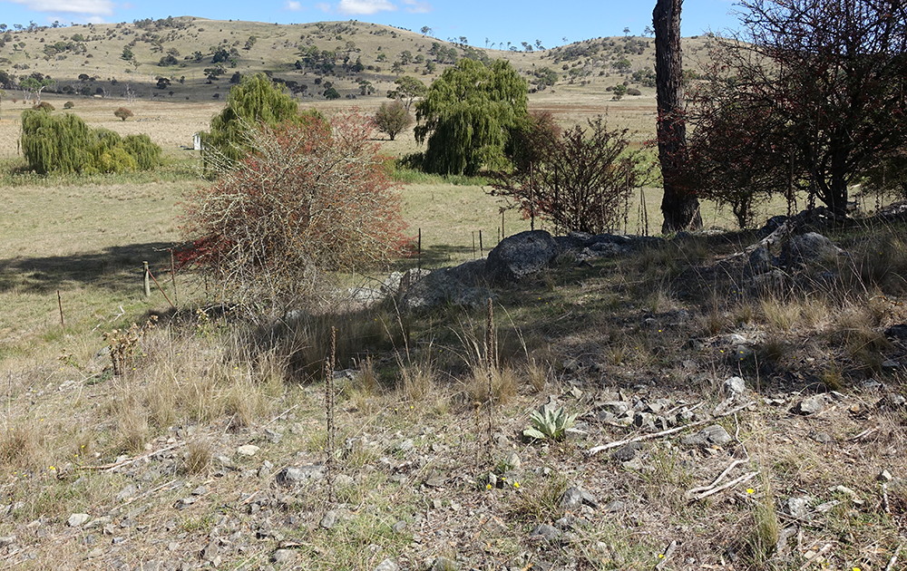 Salisbury Axe Quarry