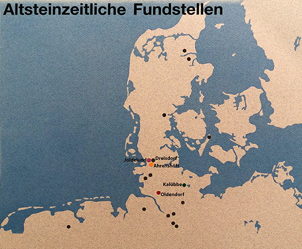 25 000 2008, Karte Süderbrarup 1 