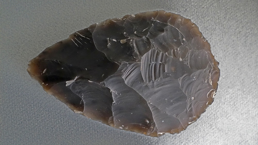 Flint Knapping Kits Make Ancient Stone Tools -  Sweden