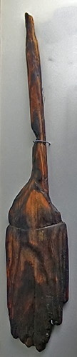 Duvensee Paddle