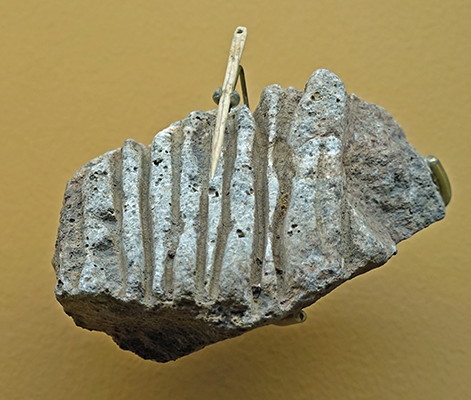 Magdalenian tools