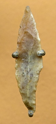 Magdalenian tools