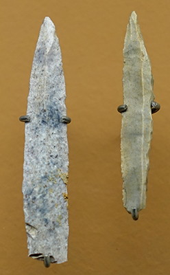 Magdalenian tools