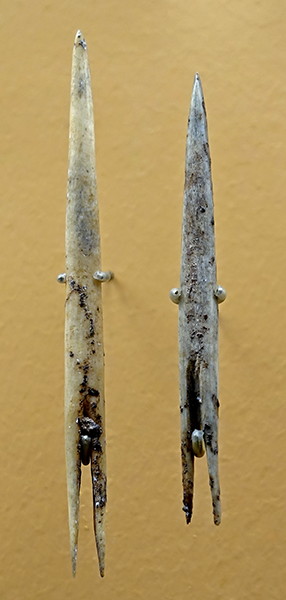 Magdalenian tools