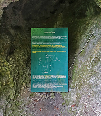 Gnirshöhle