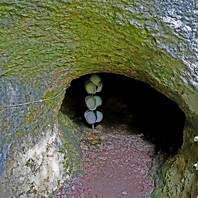 Gnirshöhle