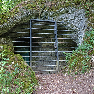 Gnirshöhle
